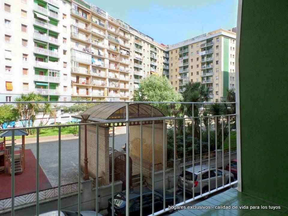 Exterior (fachada)