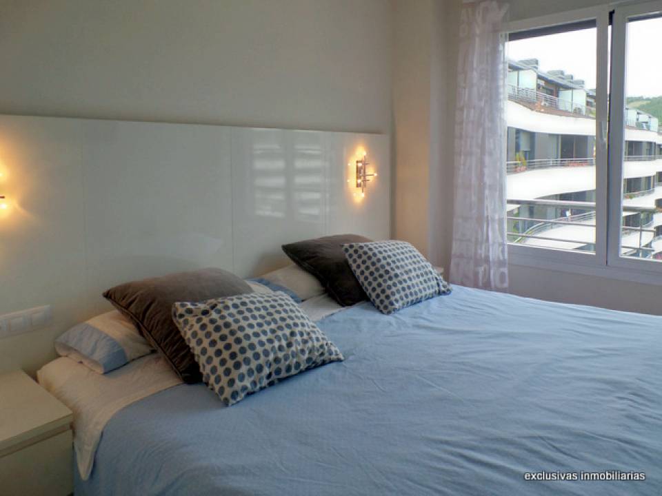 Dormitorio 1