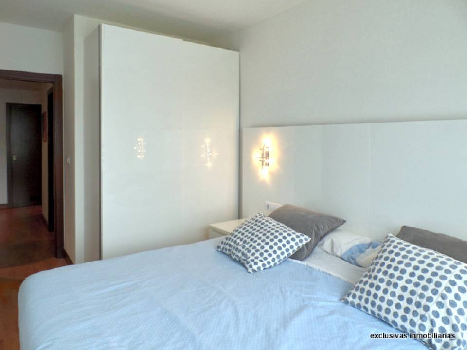 Dormitorio 1