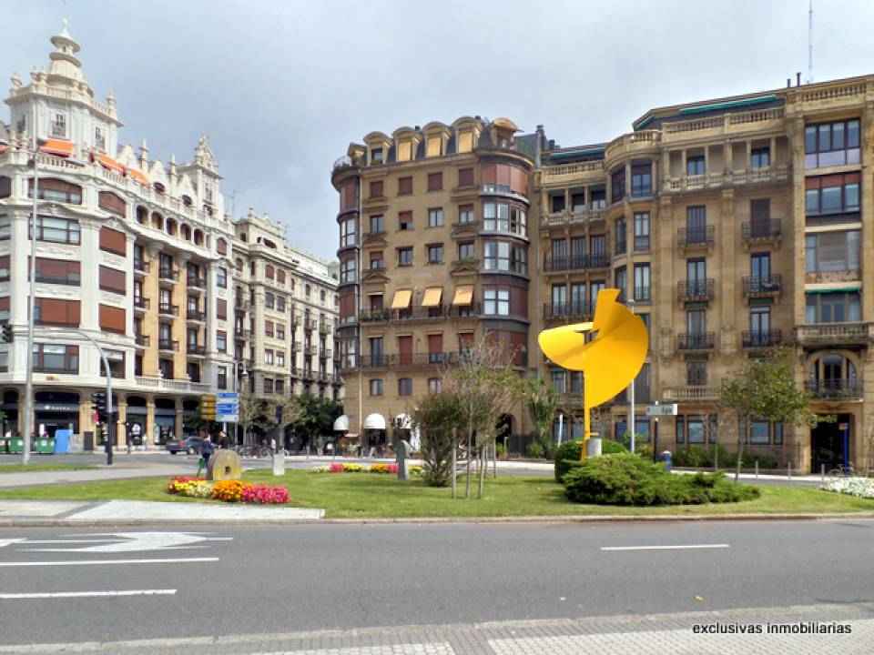 Exterior (fachada)