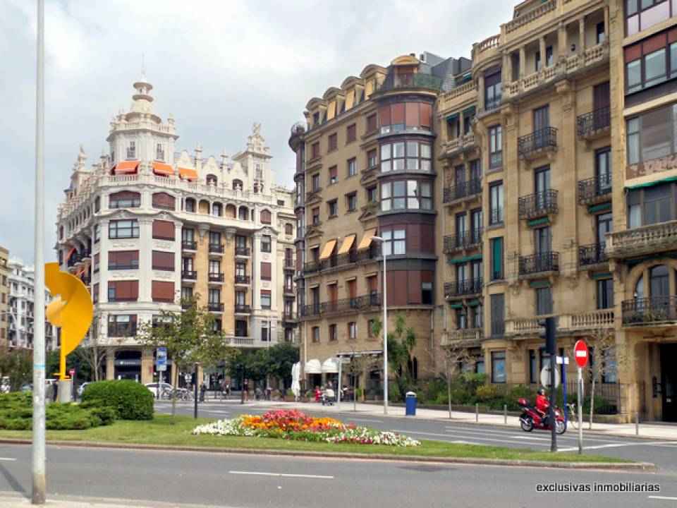 Exterior (fachada)