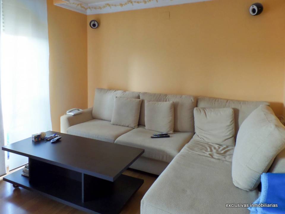 Salón