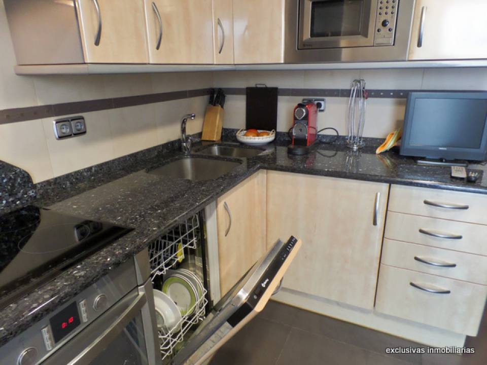 Cocina