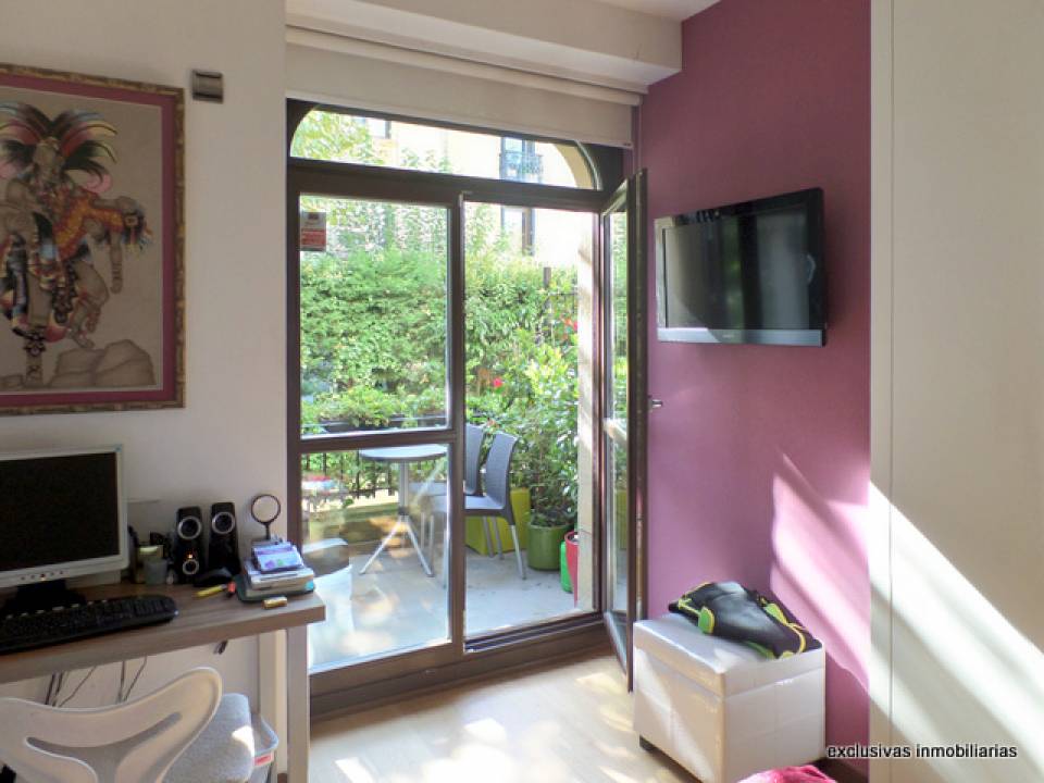 dormitorio