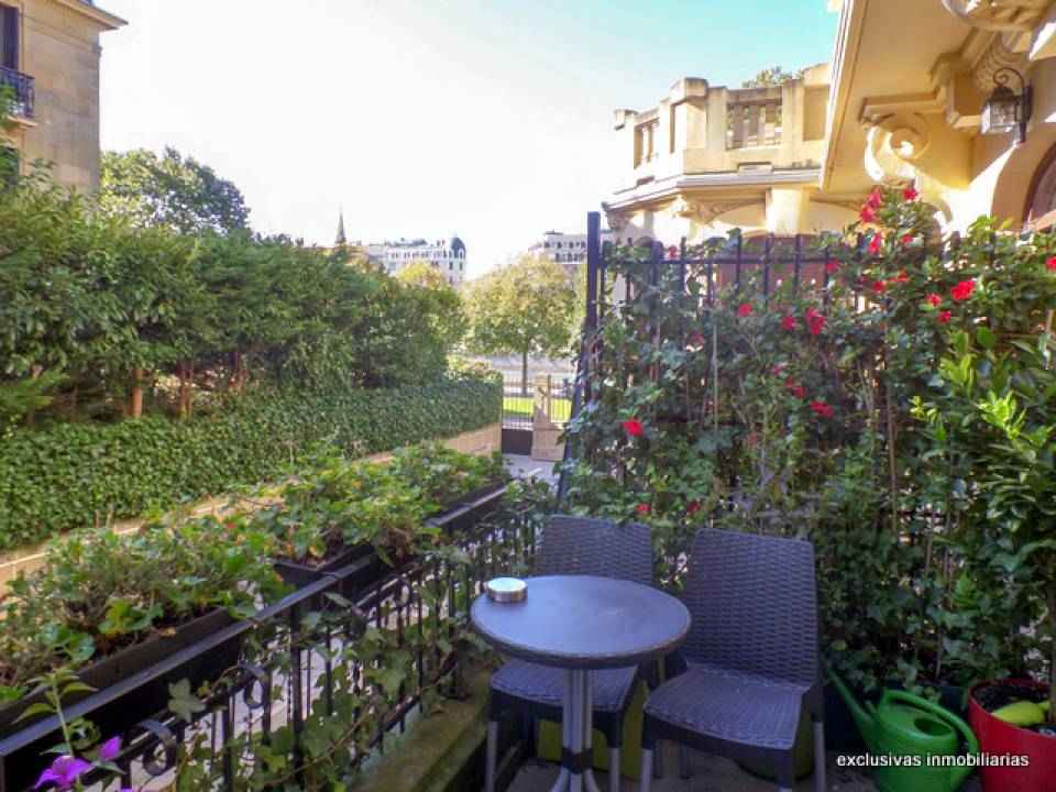 Terraza