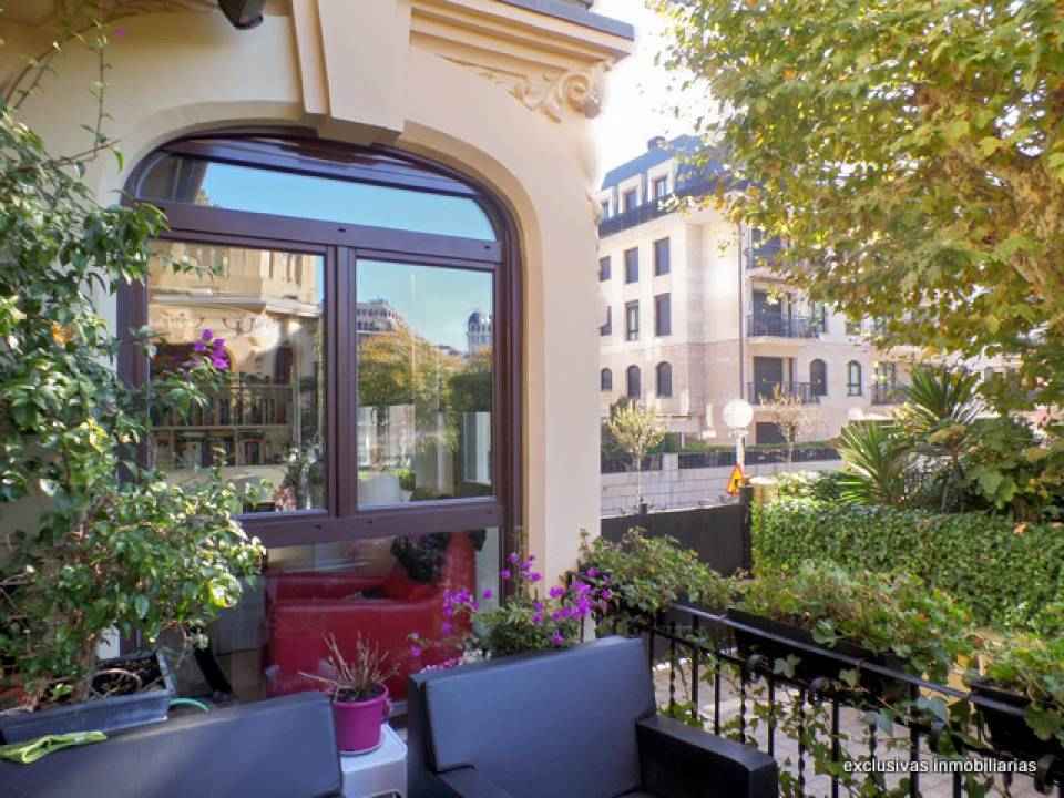 Terraza
