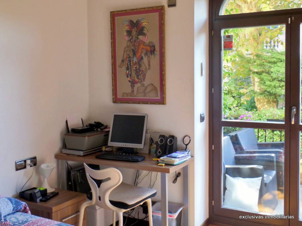 dormitorio
