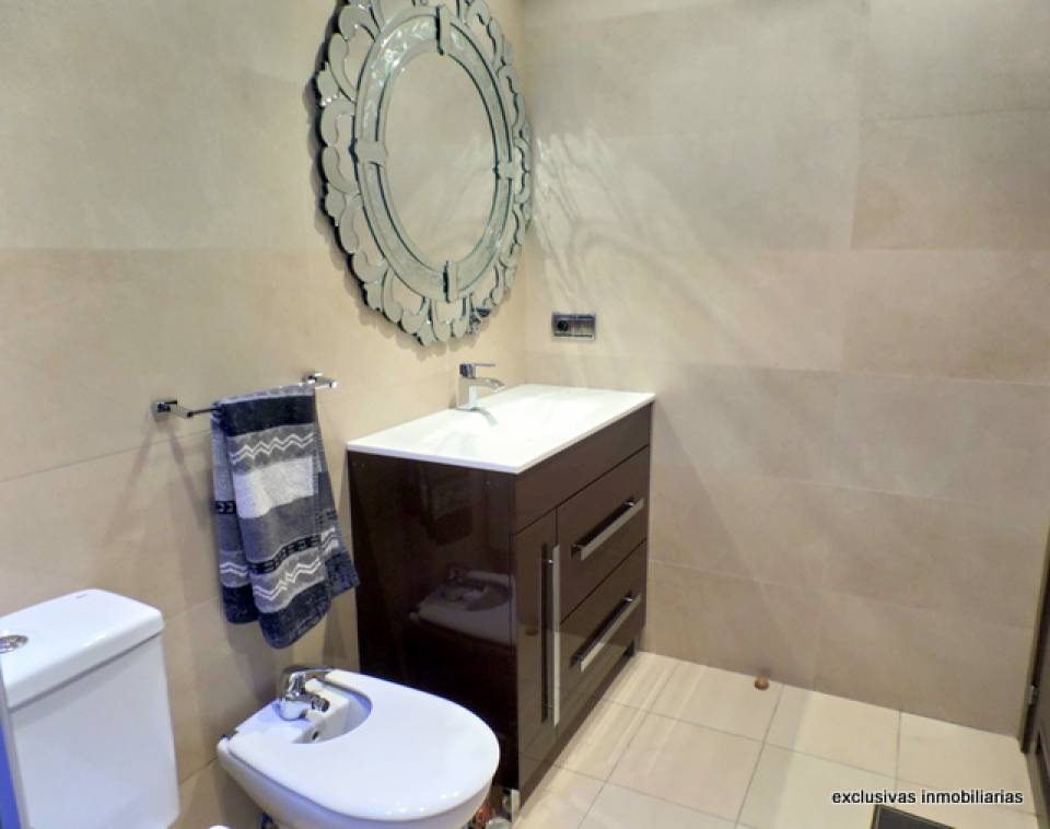 Baño