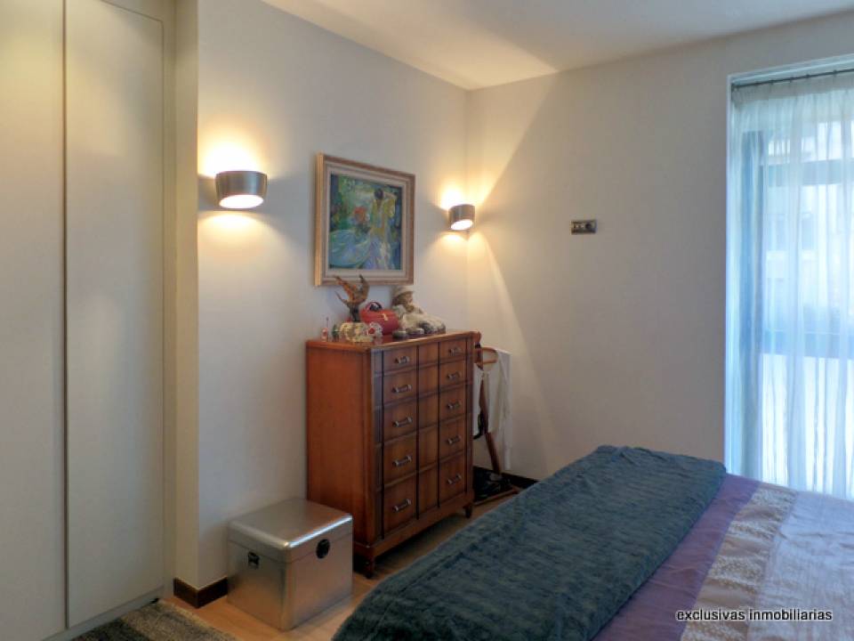Dormitorio 1
