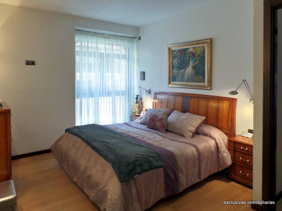 Dormitorio 1