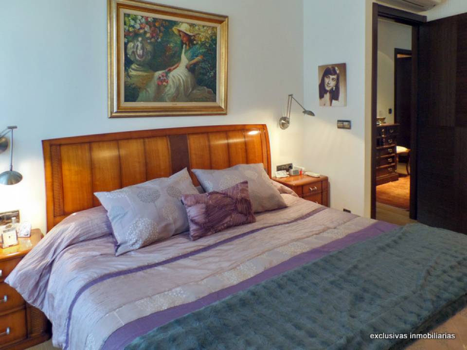 Dormitorio 1