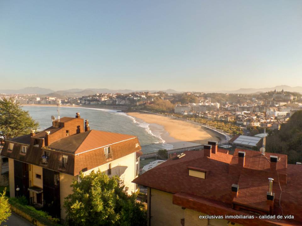 Vistas