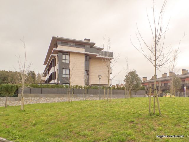 Exterior (fachada)
