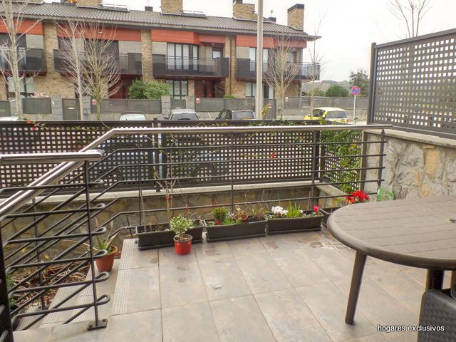 Terraza
