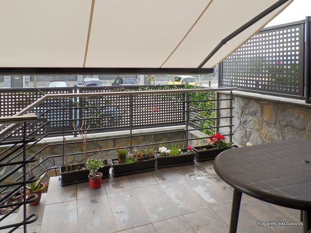 Terraza