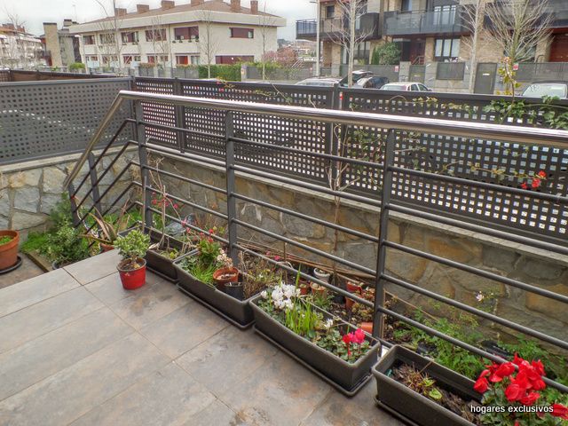 Terraza