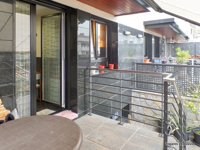 Terraza