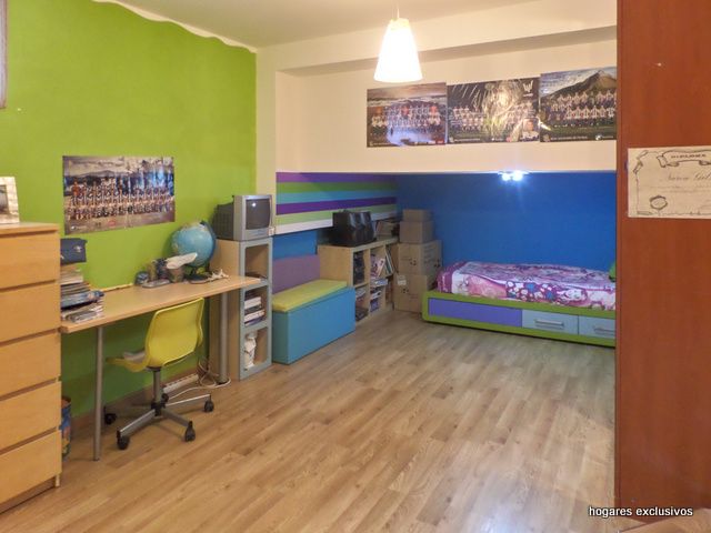dormitorio