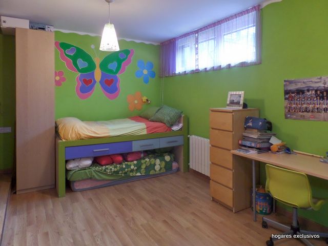 dormitorio