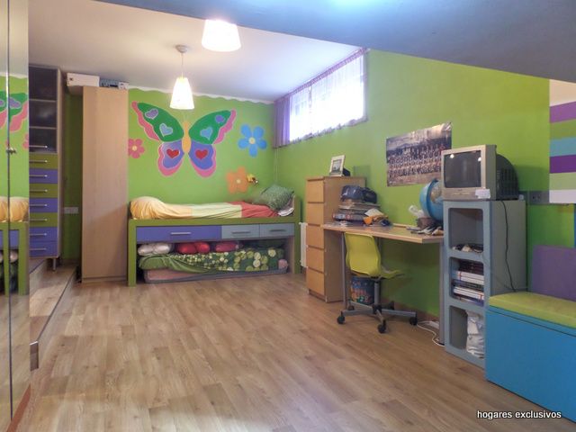 dormitorio