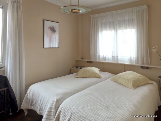 Dormitorio 1