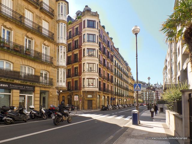Exterior (calle)