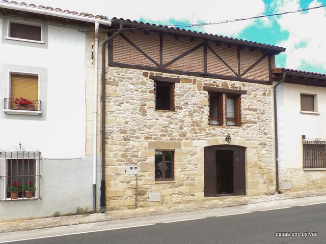 Exterior (fachada)