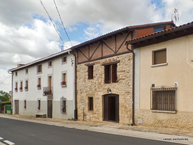 Exterior (fachada)