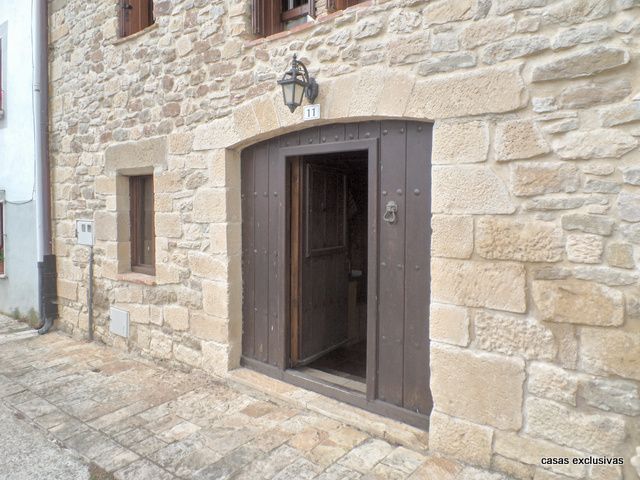 Exterior (fachada)