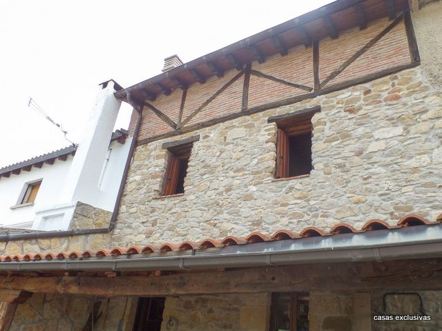 Exterior (fachada)