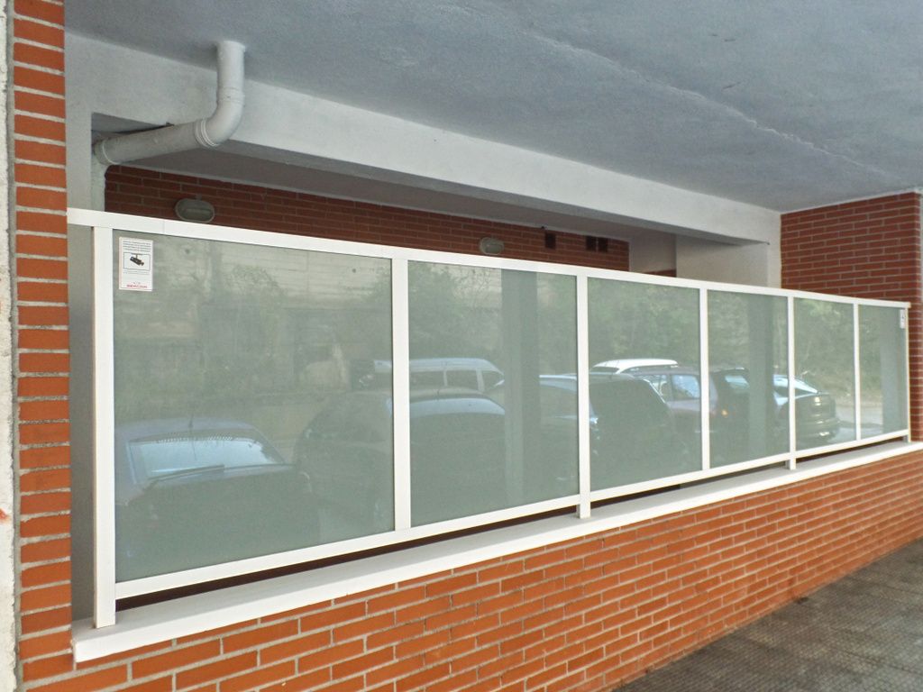 Terraza