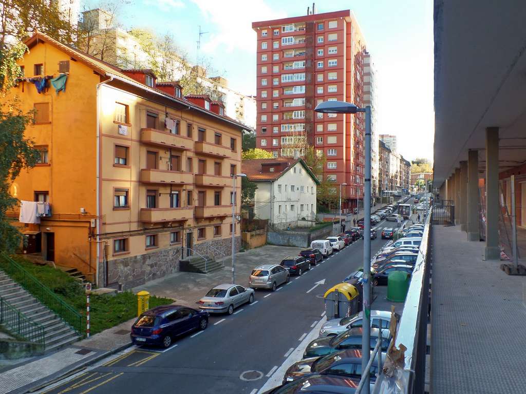 Exterior (calle)