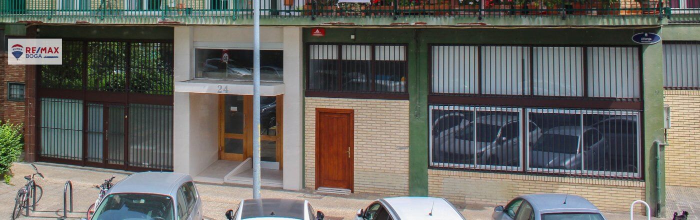 local en alquiler en