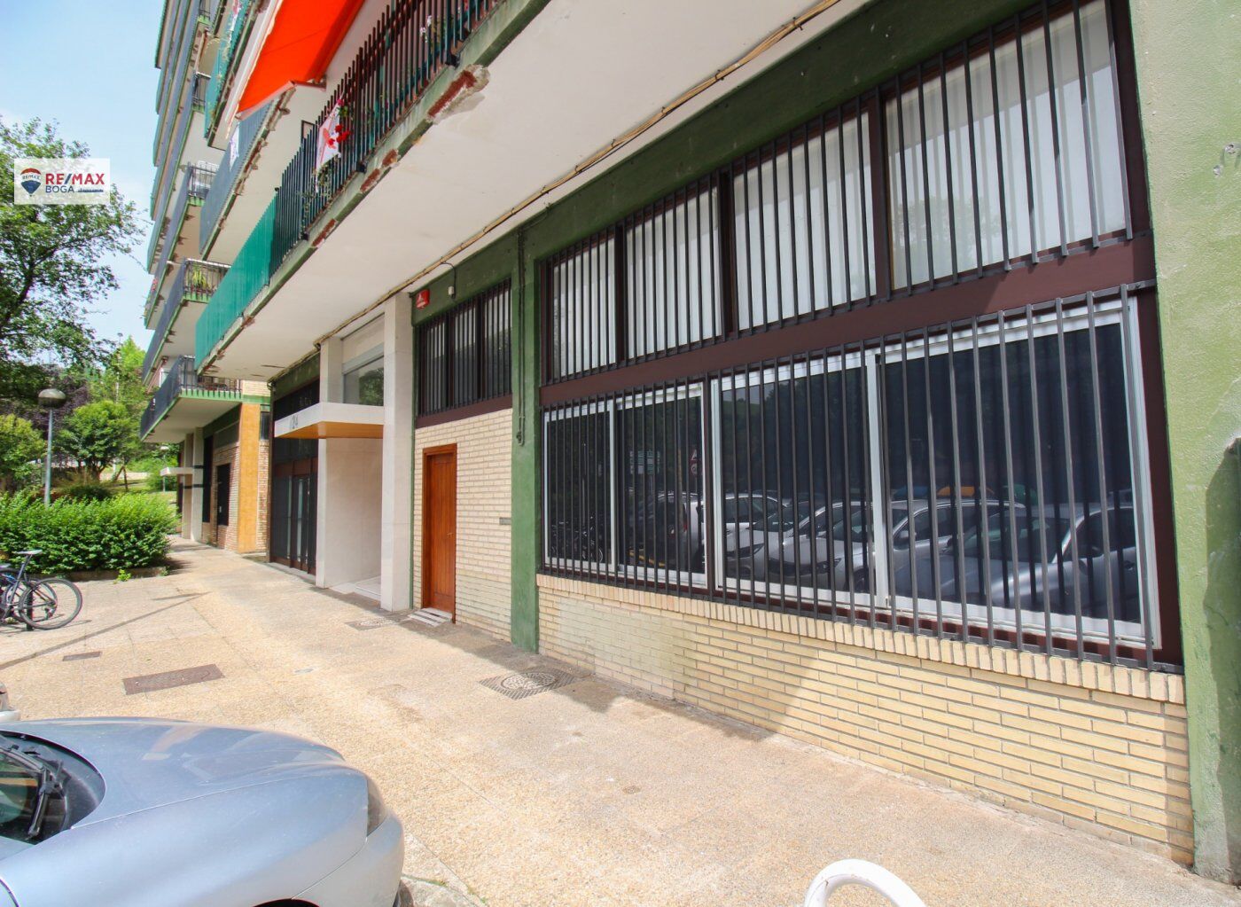 local en alquiler en