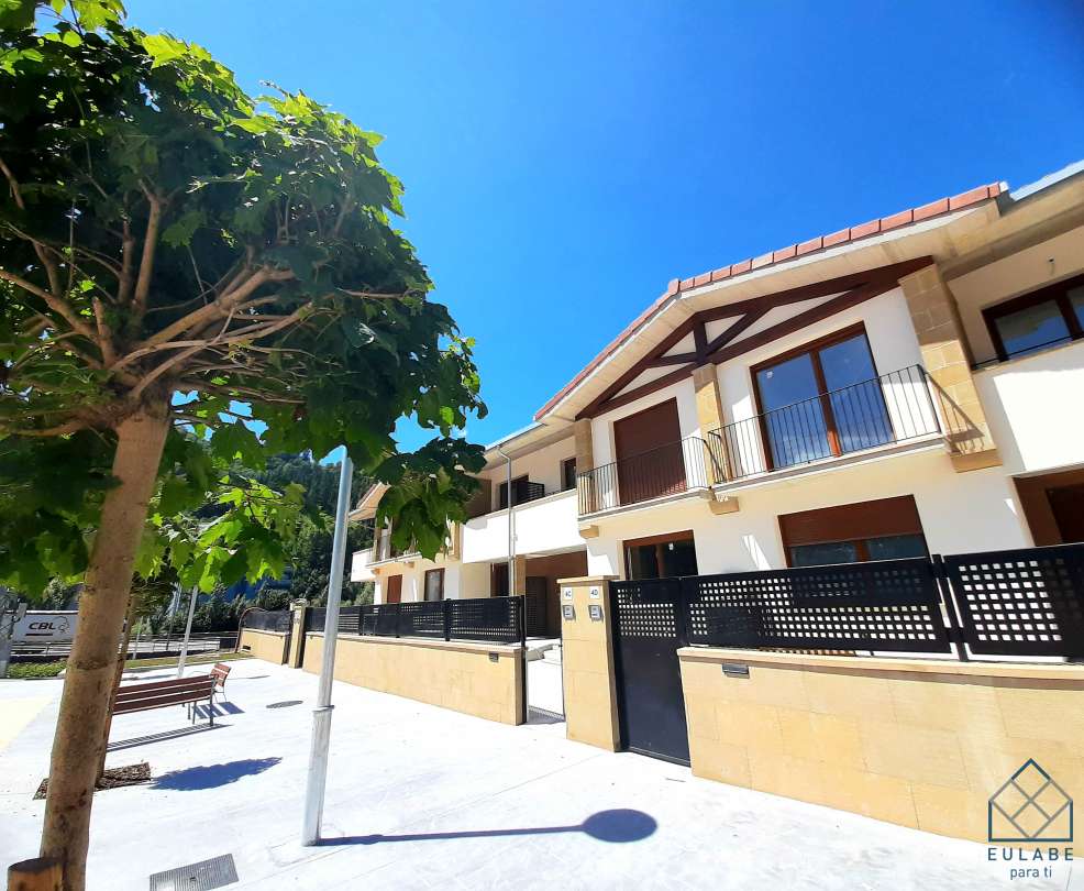 casa en venta en legorreta