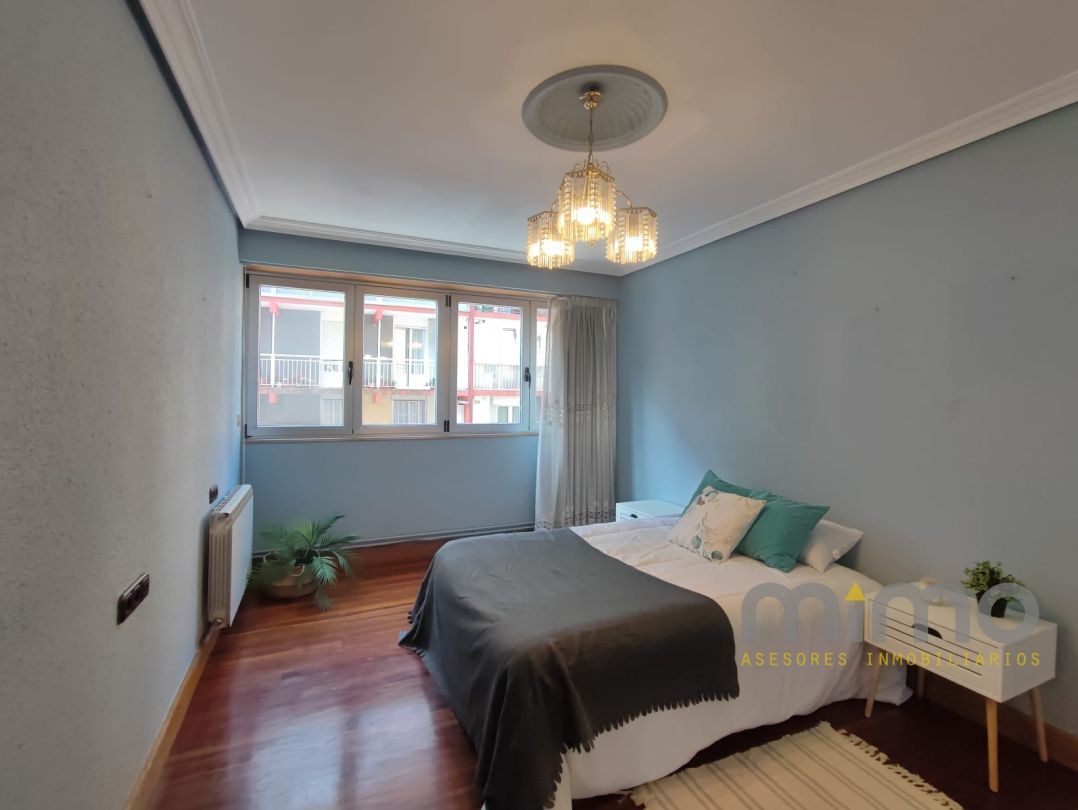 piso en venta en errenteria